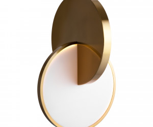 Подвесной светильник Freya FR6002PL-L15BS