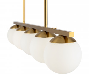 Подвесной светильник Freya FR5199PL-05BS