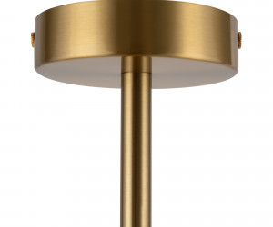 Подвесной светильник Freya FR5202PL-08BS