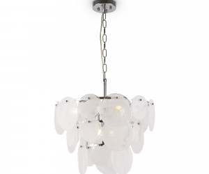 Подвесной светильник Freya FR5197PL-05CH