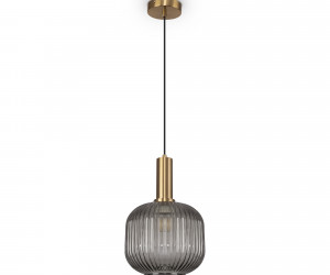 Подвесной светильник Freya FR8012PL-01AM