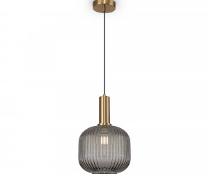 Подвесной светильник Freya FR8012PL-01AM