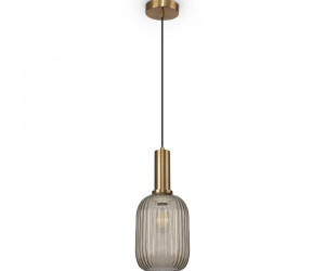 Подвесной светильник Freya FR8013PL-01AM