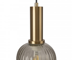 Подвесной светильник Freya FR8013PL-01AM