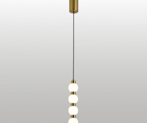 Подвесной светильник Lussole SY2304