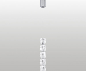 Подвесной светильник Lussole SY8304