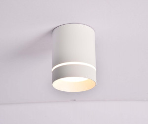 Потолочный светильник Technical C085CL-9W3K-W