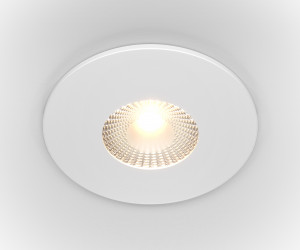 Встраиваемый светильник Technical DL038-2-L7W4K