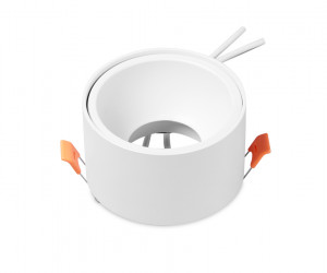 TN145 WH/S белый/песок GU5.3 D96*56