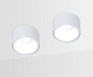 TN145 WH/S белый/песок GU5.3 D96*56