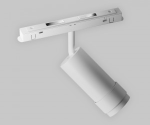 Трековый светильник Technical TR212-1-12WTW-DS-Z-W