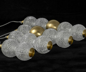 Подвесной светильник Lussole LSP-7183