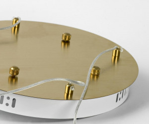 Подвесной светильник Lussole LSP-7183