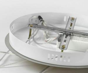 Подвесной светильник Lussole LSP-7183