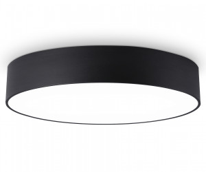 FV5534 BK черный LED 60W 4200K D500*58 (Без ПДУ)