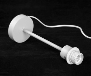 Настольная лампа Lussole LSP-0824