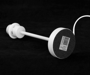 Настольная лампа Lussole LSP-0824