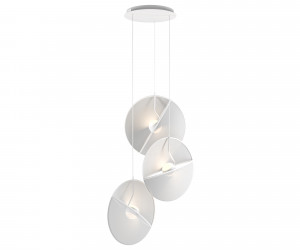 Подвесной светильник Maytoni MOD154PL-L6W3K1