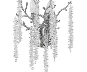 Настенный светильник PL9127-2W CR 000085562