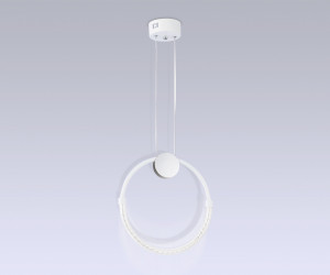 FL10592 WH/CH белый/хром 4200K 11W 305*20*1000 (Без ПДУ)