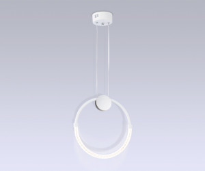 FL10592 WH/CH белый/хром 4200K 11W 305*20*1000 (Без ПДУ)