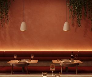 Подвесной светильник Maytoni MOD430PL-01CM