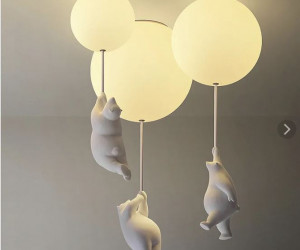 Потолочный светильник SS8955-150 WT 000062594