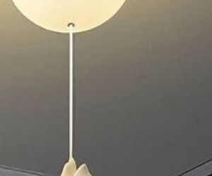 Потолочный светильник SS8955-150 WT 000062594