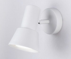 TA13111 WH белый GU10 max 12W D85*L123*H145