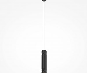 Подвесной светильник Maytoni MOD475PL-01B