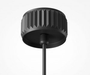 Подвесной светильник Maytoni MOD475PL-01B