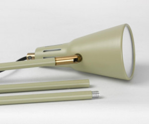 Торшер Lussole LSP-0676