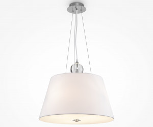 Подвесной светильник Maytoni MOD613PL-03W