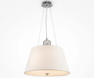 Подвесной светильник Maytoni MOD613PL-03BG