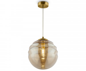 Подвесной светильник Maytoni P074PL-01BS