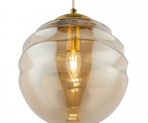 Подвесной светильник Maytoni P074PL-01BS