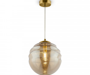 Подвесной светильник Maytoni P074PL-01BS