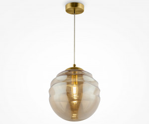 Подвесной светильник Maytoni P074PL-01BS