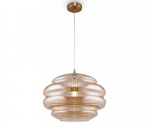 Подвесной светильник Maytoni P078PL-01AM