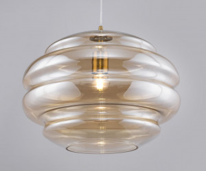 Подвесной светильник Maytoni P078PL-01AM