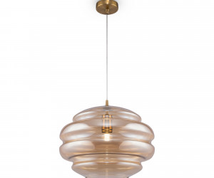 Подвесной светильник Maytoni P078PL-01AM