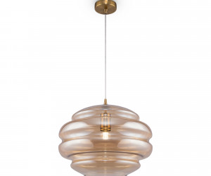 Подвесной светильник Maytoni P078PL-01AM