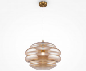 Подвесной светильник Maytoni P078PL-01AM