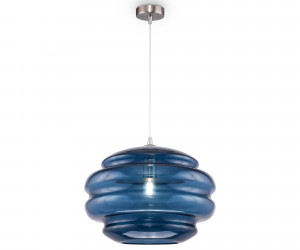 Подвесной светильник Maytoni P078PL-01BL