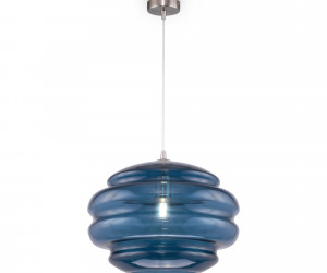 Подвесной светильник Maytoni P078PL-01BL