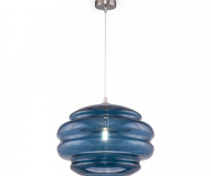 Подвесной светильник Maytoni P078PL-01BL