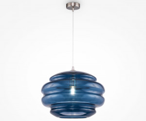 Подвесной светильник Maytoni P078PL-01BL