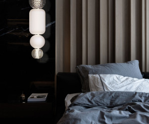 Подвесной светильник Maytoni P069PL-L35CH3K