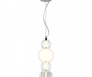 Подвесной светильник Maytoni P069PL-L17CH3K