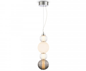 Подвесной светильник Maytoni P069PL-L17CH3K